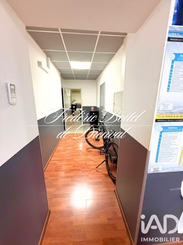 Murs commerciaux  à vendre 121,3 m² Perpignan