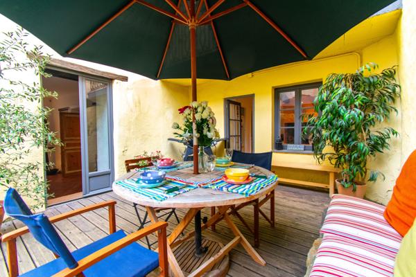 Maison à vendre à Azille (11700) - Aude