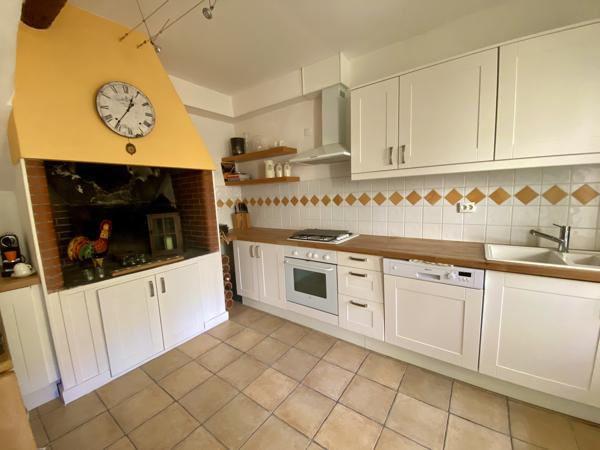 Maison à vendre à Azille (11700) - Aude