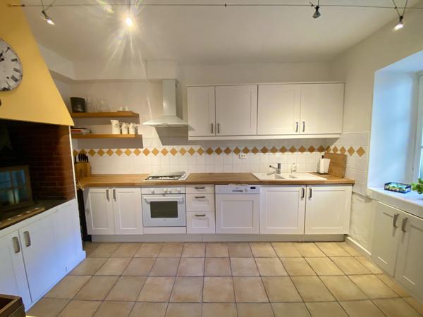 Maison à vendre à Azille (11700) - Aude