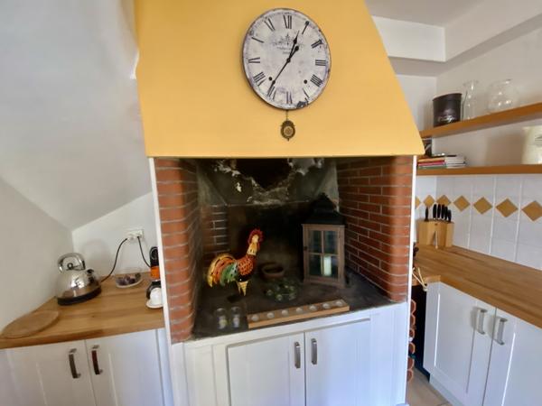 Maison à vendre à Azille (11700) - Aude