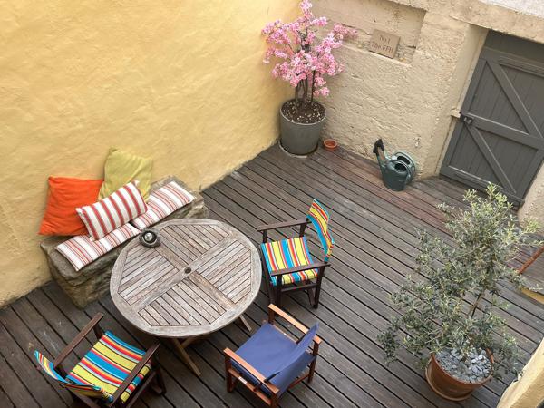 Maison à vendre à Azille (11700) - Aude