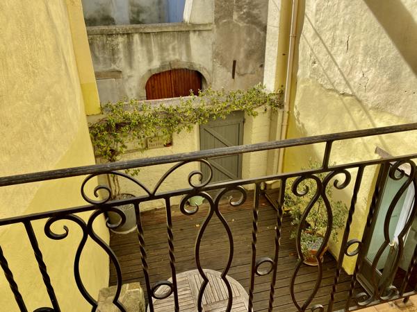 Maison à vendre à Azille (11700) - Aude