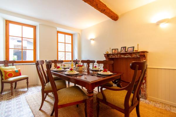 Maison à vendre à Azille (11700) - Aude