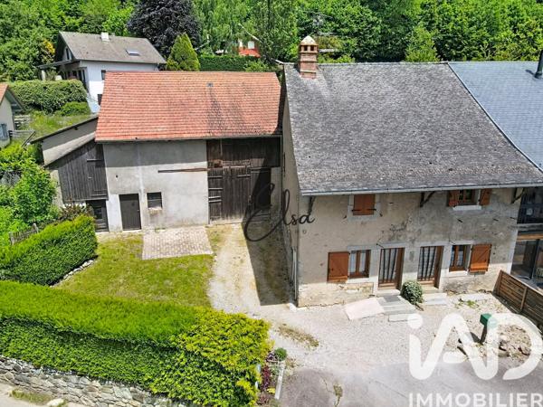 Maison à vendre 5 pièces 110 m² Cernex