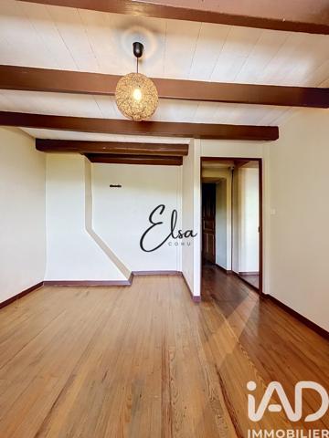 Maison à vendre 5 pièces 110 m² Cernex