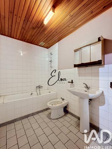 Maison à vendre 5 pièces 110 m² Cernex