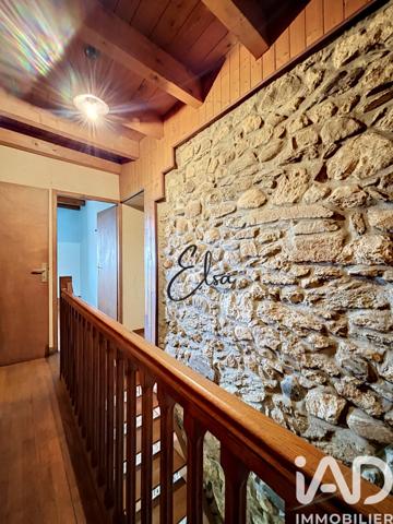 Maison à vendre 5 pièces 110 m² Cernex