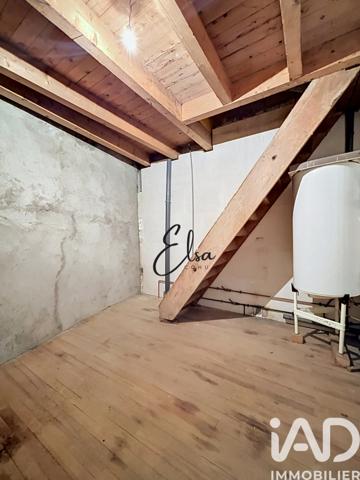 Maison à vendre 5 pièces 110 m² Cernex