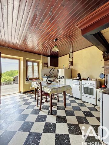 Maison à vendre 5 pièces 110 m² Cernex