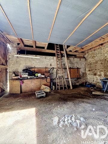 Maison à vendre 5 pièces 110 m² Cernex