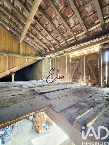 Maison à vendre 5 pièces 110 m² Cernex