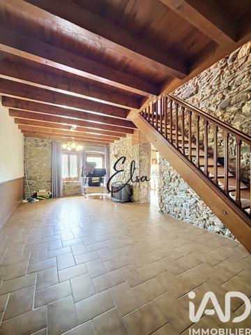 Maison à vendre 5 pièces 110 m² Cernex