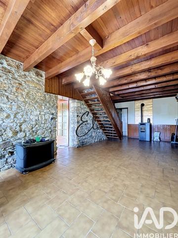 Maison à vendre 5 pièces 110 m² Cernex