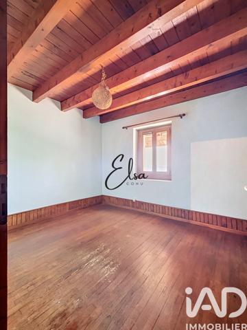 Maison à vendre 5 pièces 110 m² Cernex