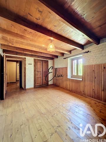 Maison à vendre 5 pièces 110 m² Cernex