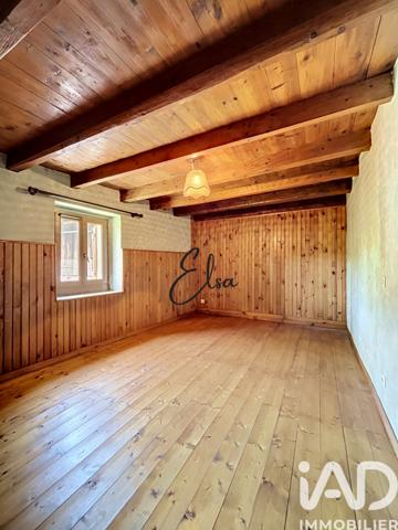 Maison à vendre 5 pièces 110 m² Cernex