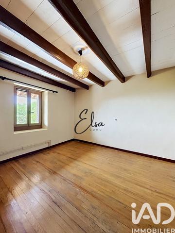 Maison à vendre 5 pièces 110 m² Cernex