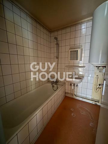 Appartement Mulhouse 2 pièce(s) 47.32 m2