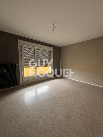 Appartement Mulhouse 2 pièce(s) 47.32 m2