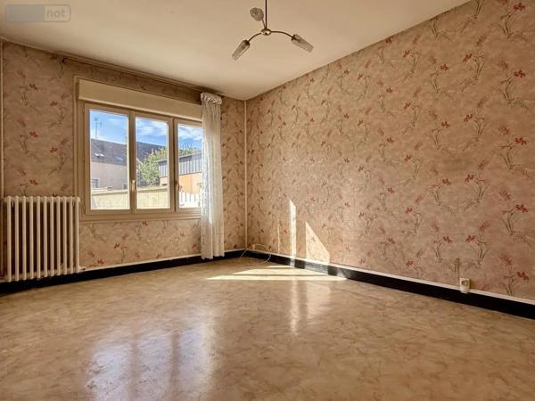 Achat - Maison Beaumont-sur-Sarthe 72170 6 pièces 148 m 2 169 m 2