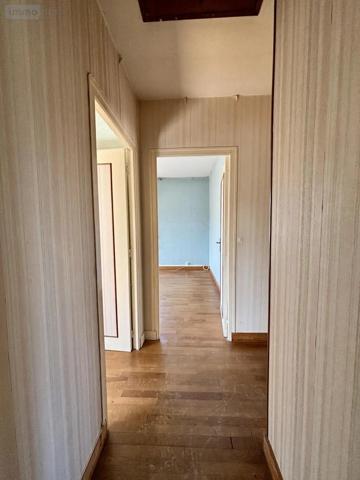 Achat - Maison Beaumont-sur-Sarthe 72170 6 pièces 148 m 2 169 m 2