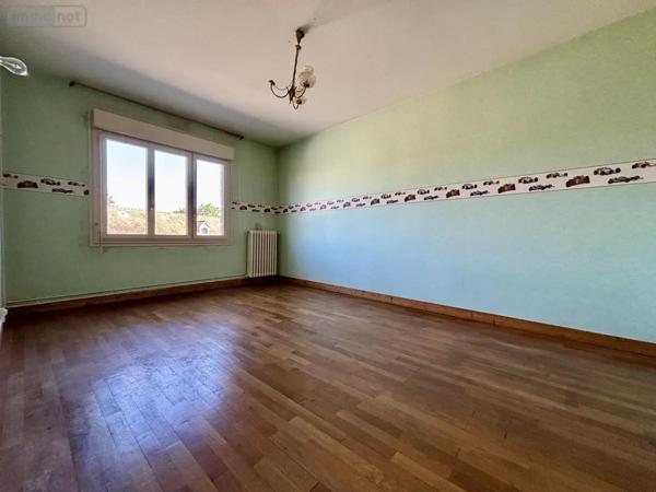 Achat - Maison Beaumont-sur-Sarthe 72170 6 pièces 148 m 2 169 m 2