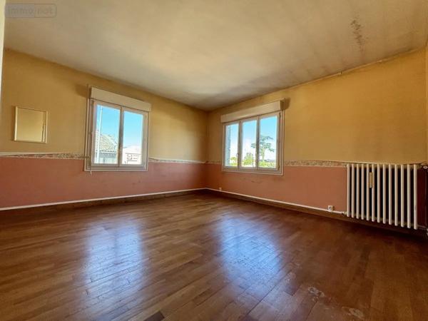 Achat - Maison Beaumont-sur-Sarthe 72170 6 pièces 148 m 2 169 m 2