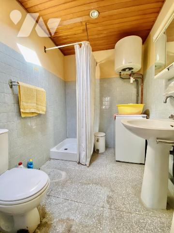 Ensemble immobilier avec deux appartements indépendants