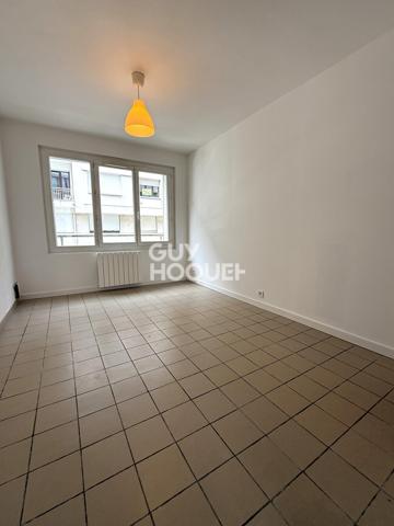 Appartement à vendre de 1 pièce de 16.5 m²