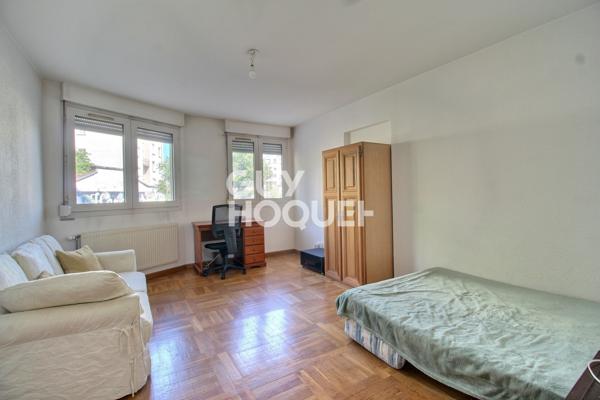 Appartement à vendre de 4 pièces de 78 m²