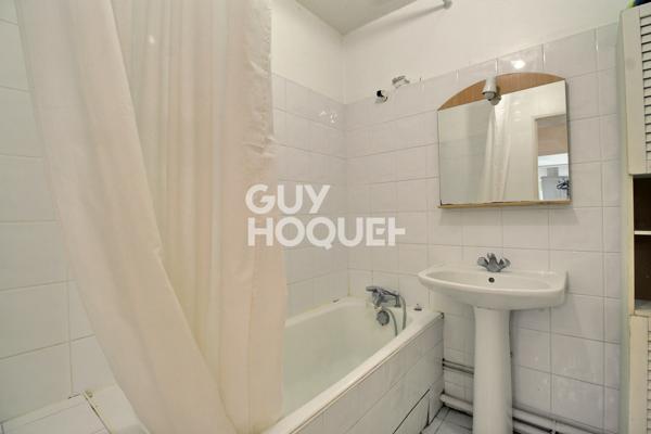 Appartement à vendre de 4 pièces de 78 m²