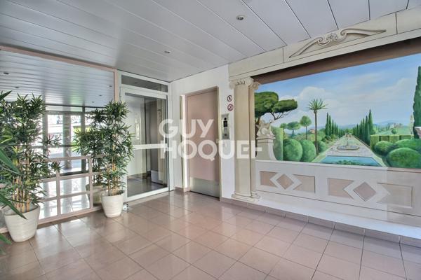 Appartement à vendre de 4 pièces de 78 m²
