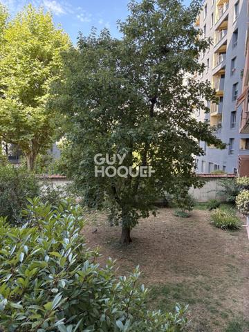 Appartement à vendre de 4 pièces de 78 m²