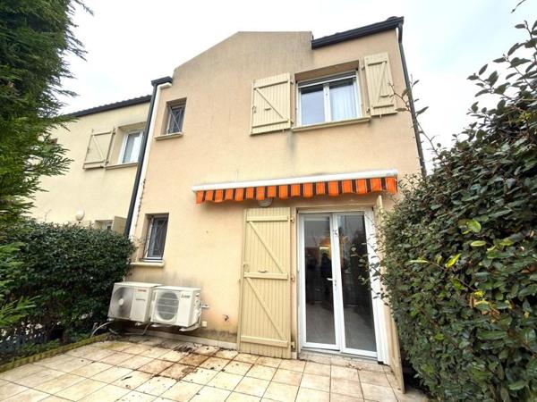Maison à vendre |  Valras-Plage |  3 pièces | 69 m²