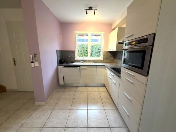 Maison à vendre |  Valras-Plage |  3 pièces | 69 m²