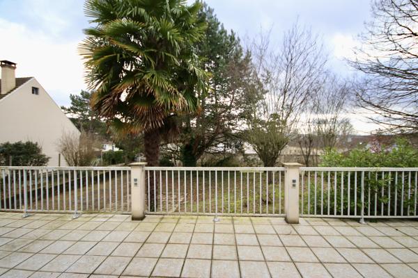 A vendre Bessancourt coté forêt, maison 170m2, 3 chambres, sous sol total, terrain de 917 m2