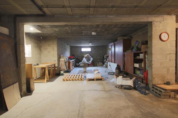 A vendre Bessancourt coté forêt, maison 170m2, 3 chambres, sous sol total, terrain de 917 m2