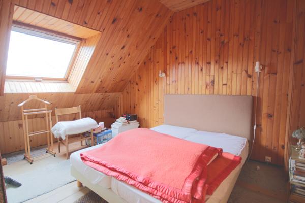 A vendre Bessancourt coté forêt, maison 170m2, 3 chambres, sous sol total, terrain de 917 m2