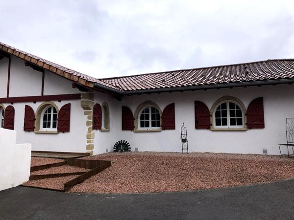 Magnifique maison de plain pied Bayonne 180 m2