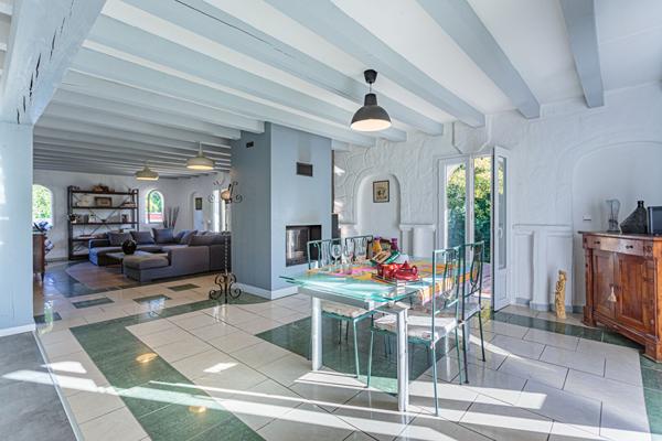 Magnifique maison de plain pied Bayonne 180 m2