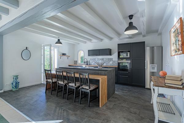 Magnifique maison de plain pied Bayonne 180 m2
