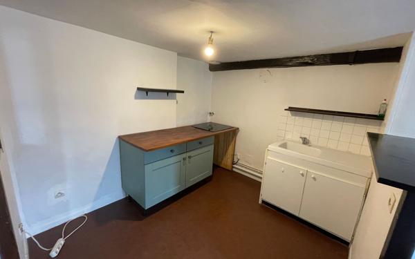 Appartement à vendre    2 pièces • 34,69 m2 Pontoise