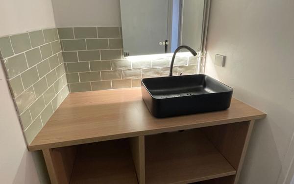 Appartement à vendre    2 pièces • 34,69 m2 Pontoise