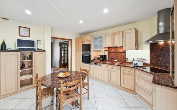 Maison à vendre    4 pièces •  Grisolles