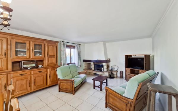 Maison à vendre    4 pièces •  Grisolles