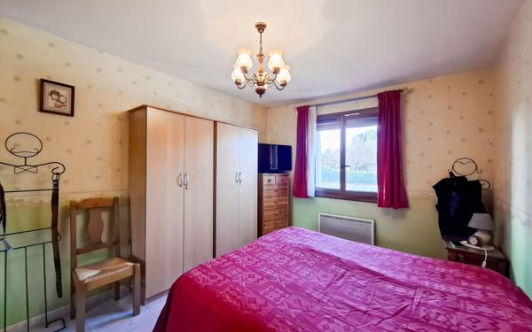 Maison à vendre    4 pièces •  Grisolles