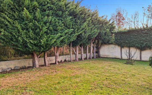 Maison à vendre    4 pièces •  Grisolles