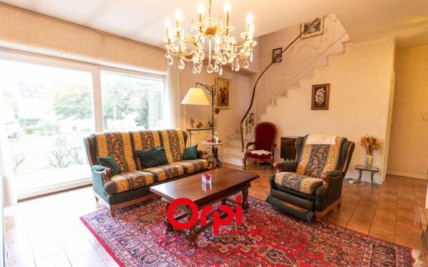 Maison à vendre    5 pièces •  Schiltigheim