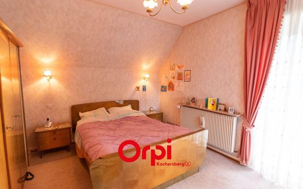 Maison à vendre    5 pièces •  Schiltigheim